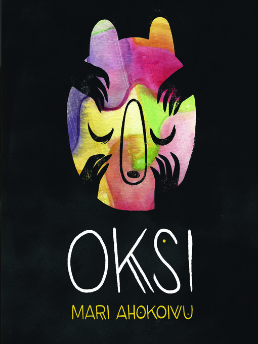 Title details for Oksi by Mari Ahokoivu - Available